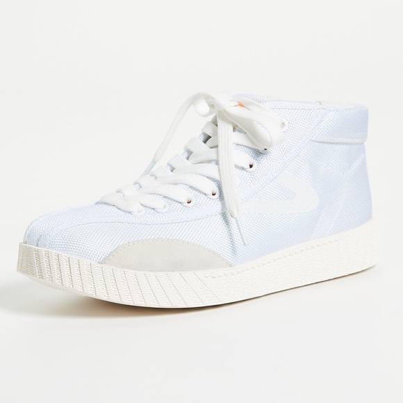 andre 3000 shoes tretorn